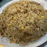 中国屋台十八番 新川店 - チャーハン