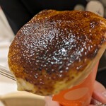 BONs Crepe - 料理写真: