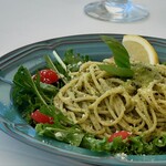 海Café＆Kitchen St.ELMO - 