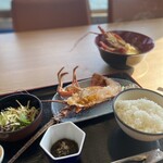 海鮮料理　日南水産 - 