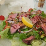 海Café＆Kitchen St.ELMO - 