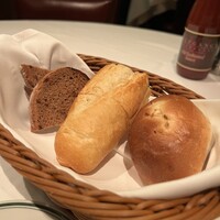 ウルフギャング・ステーキハウス 丸の内店 - 