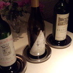 レストラン・ルアンジュ・クー - 