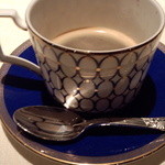 レストラン・ルアンジュ・クー - 