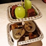 レストラン・ルアンジュ・クー - 