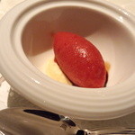 レストラン・ルアンジュ・クー - 