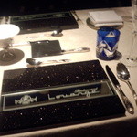 レストラン・ルアンジュ・クー - 