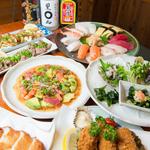 響や - 当店自慢の料理を堪能下さい♪