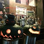 楓 - ハロウィーンカボチャ
      