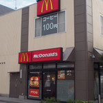 マクドナルド - 