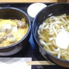 大森 うどん 木屋 - 料理写真: