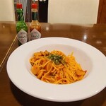 タルタルーガ - タバスコとハラペーニョ