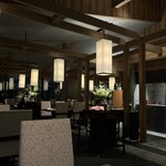 Japanese cuisine Shinju - 