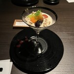 Japanese cuisine Shinju