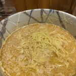 風来居 - 麺と