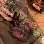 肉バル NORICHANG - 