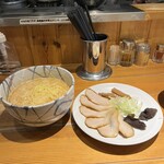 Fuurai Kyo - とろ肉味噌ラーメン