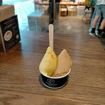 プレマルシェ・ジェラテリア - 