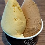 プレマルシェ・ジェラテリア - 