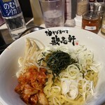 Abura Soba Semmonten Kajiken - 