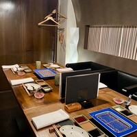 北新地　串かつ凡 - 