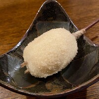 北新地　串かつ凡 - 