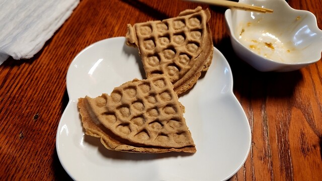 K（ケー） - 釧路（鉄板焼き）の写真