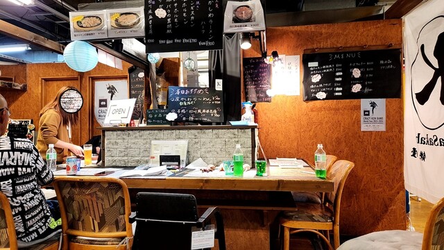 K（ケー） - 釧路（鉄板焼き）の写真