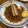 香港麺 新記 三宿本店