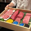 炊き肉とタン 今夜はにるにる