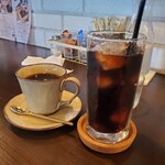 BRASSERIE CAFE A.yururi - 