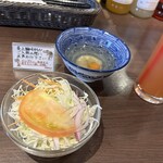 THAIFOOD DINING&BAR　マイペンライ - 