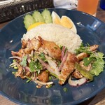 THAIFOOD DINING&BAR　マイペンライ - 