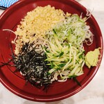 Hakone Soba Honjin - 