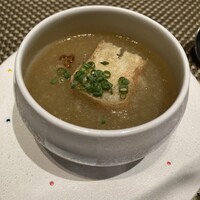 鉄板焼　銀明翠 銀座 - 