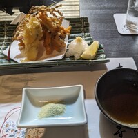 銀座 穂の河 - 