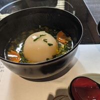 銀座 穂の河 - 