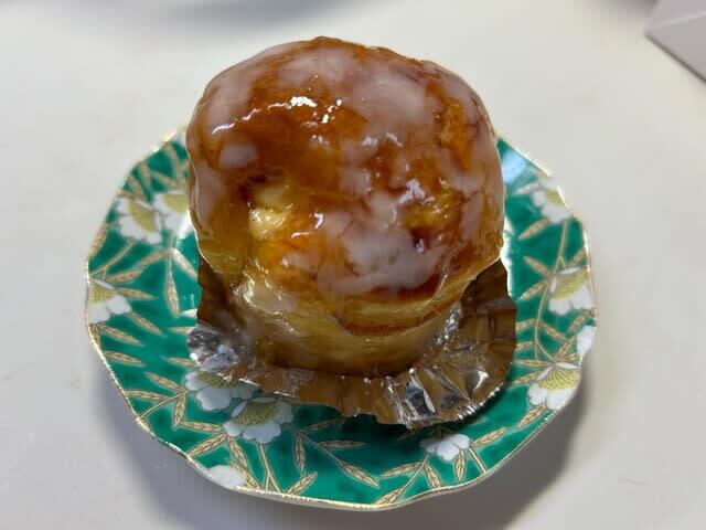 Mont Blanc - Susenji/Cake | Tabelog