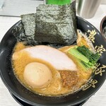 Noumitsu Tonkotsu Fuku Hara - 