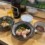 Uogashi Sushi - 