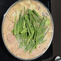 博多もつ鍋 やま中 赤坂店 - 