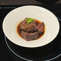 博多もつ鍋 やま中 赤坂店 - 