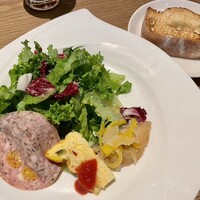 bottega 柏店 - 