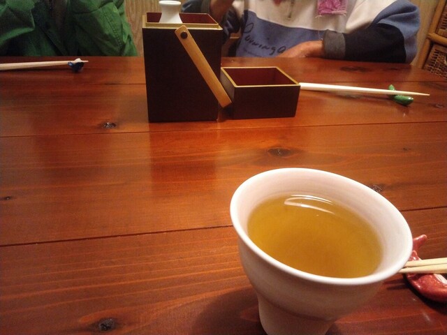 さご笑店 - 石鳥谷（居酒屋）の写真