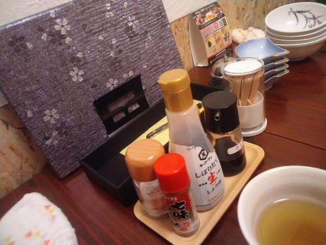 さご笑店 - 石鳥谷（居酒屋）の写真