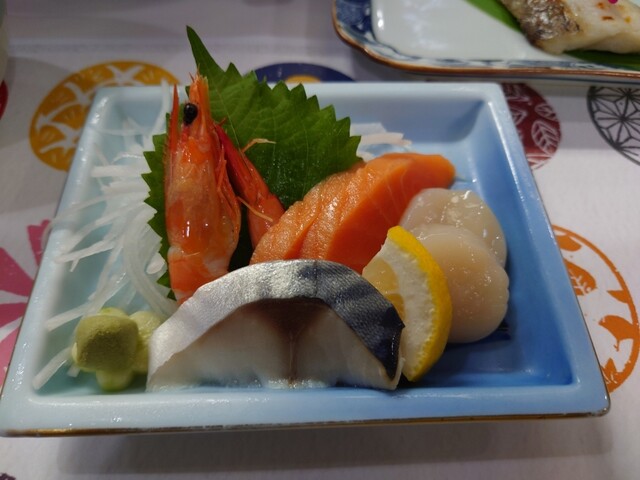 赤倉山荘 - 八郎潟（旅館・民宿）の写真