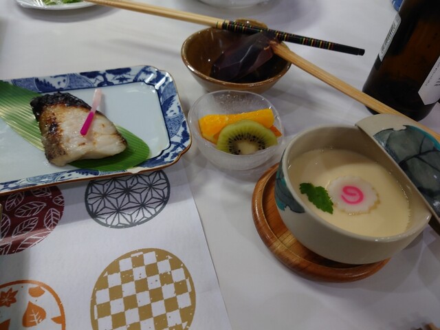 赤倉山荘 - 八郎潟（旅館・民宿）の写真