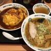 情熱中華食堂 日高屋 成田東口店 