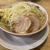 ガッツリラーメン いち豚 いわき鹿島店