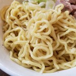 ら～めん 鳥傳 - 